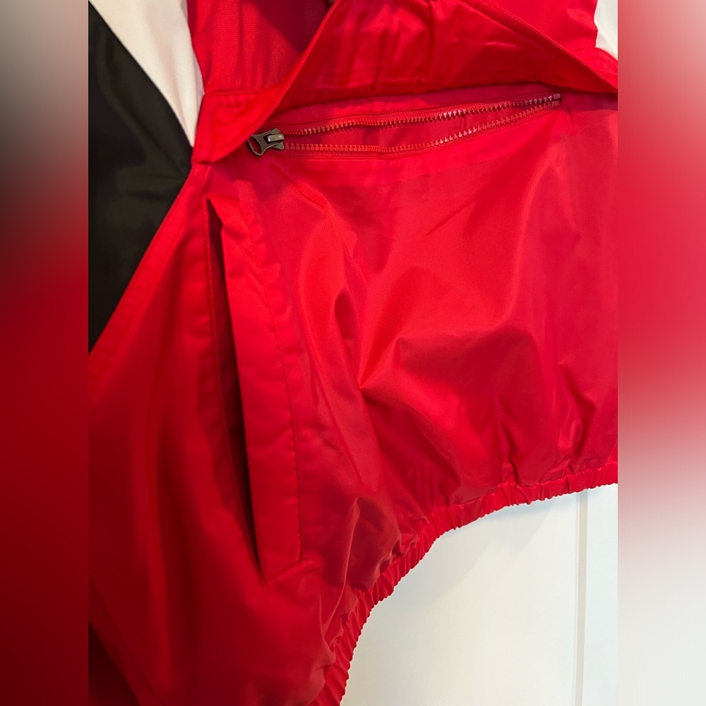 Starter Throwback Half-Zip Pullover Jacket - Men’… - image 7